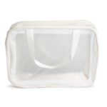 Nécessaire pvc impermeável - Imagem 4