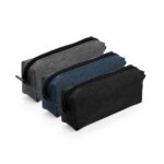 Nécessaire poliéster pvc mescla