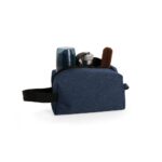Nécessaire poliéster pvc mescla - Imagem 5