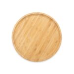 Petisqueira de bambu 25 x 25 - Imagem 2