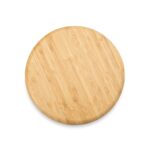 Petisqueira de bambu 25 x 25 - Imagem 3