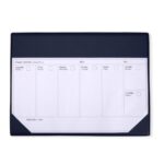 Planner semanal de mesa - Imagem 2