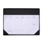 Planner semanal de mesa - Imagem 4