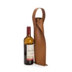 Porta-vinho PU - Imagem 6