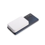 Power bank 10.000mAh com carregamento via indução - Imagem 2