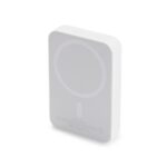 Power bank 10.000mAh com carregamento via indução - Imagem 4