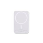 Power bank 10.000mAh com carregamento via indução