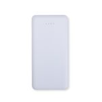 Power bank 10.000mAh com indicador led - Imagem 3