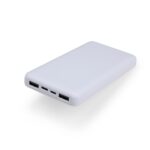 Power bank 10.000mAh com indicador led - Imagem 4