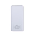 Power bank 10.000mAh com indicador led - Imagem 5