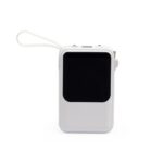 Power bank 10.000mAh com lanterna e multissaídas - Imagem 4