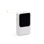 Power bank 10.000mAh com lanterna e multissaídas - Imagem 6