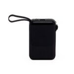 Power bank 10.000mAh com lanterna e multissaídas - Imagem 3
