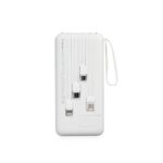 Power bank 20.000mAh - Imagem 5
