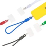 Pulseira antifurto para celular
