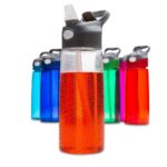 Squeeze 650ml plástico - Imagem 11