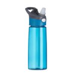 Squeeze 650ml plástico - Imagem 7