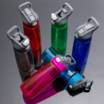 Squeeze 650ml plástico