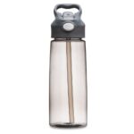 Squeeze 650ml plástico - Imagem 2