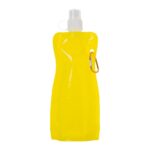 Squeeze dobrável 450ml - Imagem 12