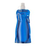 Squeeze dobrável 450ml - Imagem 7
