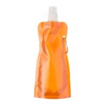 Squeeze dobrável 450ml - Imagem 11