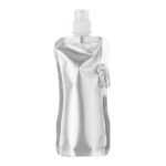Squeeze dobrável 450ml - Imagem 4