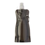 Squeeze dobrável 450ml - Imagem 5
