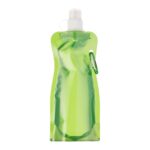 Squeeze dobrável 450ml - Imagem 8