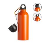 Squeeze inox 500ml - Imagem 4