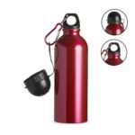 Squeeze inox 500ml - Imagem 6