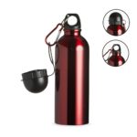 Squeeze inox 500ml - Imagem 8