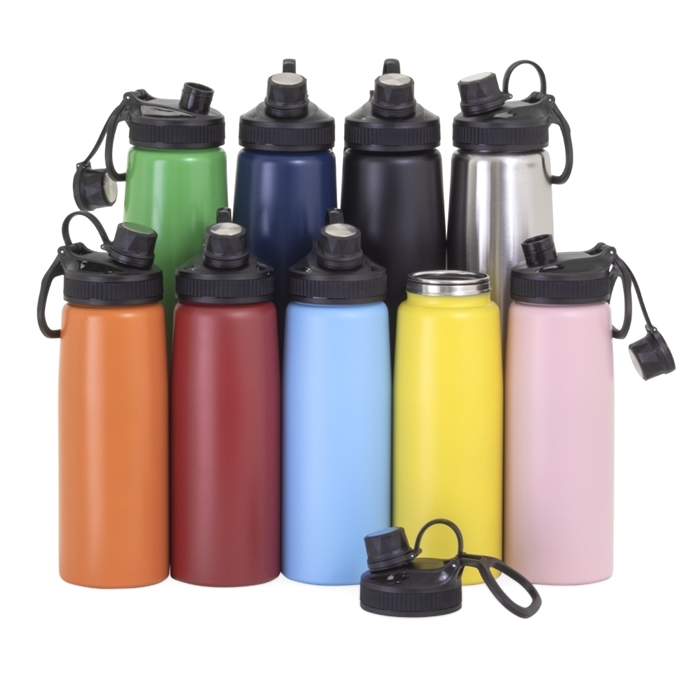 Squeeze-Inox-900ml-15666d1-1674737266 Squeeze inox 900ml - Imagem 1