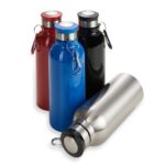 Garrafa inox 700ml