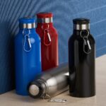Garrafa inox 700ml - Imagem 6