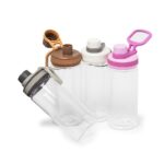 Squeeze plástico 500ml