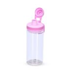 Squeeze plástico 500ml - Imagem 7