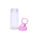 Squeeze plástico 500ml - Imagem 8