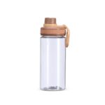 Squeeze plástico 500ml - Imagem 3