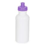 Squeeze plástico 500ml - Imagem 11