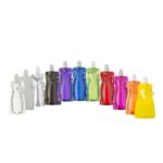 Squeeze dobrável 450ml