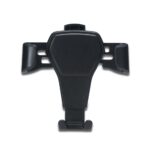 Suporte veicular gravitacional para celular