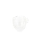 Xícara de vidro 70ml - Imagem 2