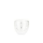 Xícara de vidro 70ml - Imagem 3