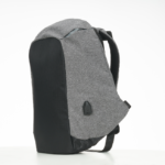 Mochila anti-furto usb 24l - Imagem 4